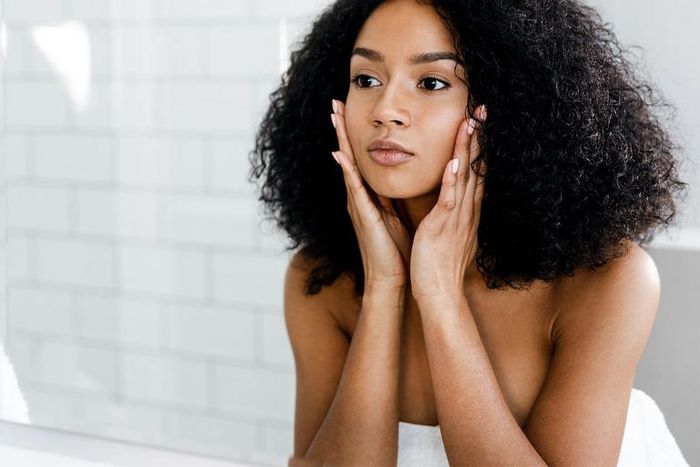 Anti-ageing beauty tips to look younger [Harper'sBAZAAR]