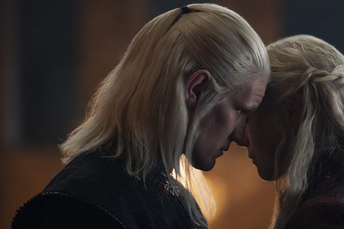 House of the Dragon is a Game of Thrones spin off [HBO]