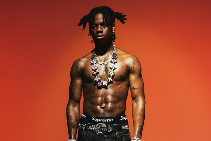 Rema (Mavin Records)