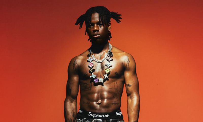 Rema (Mavin Records)