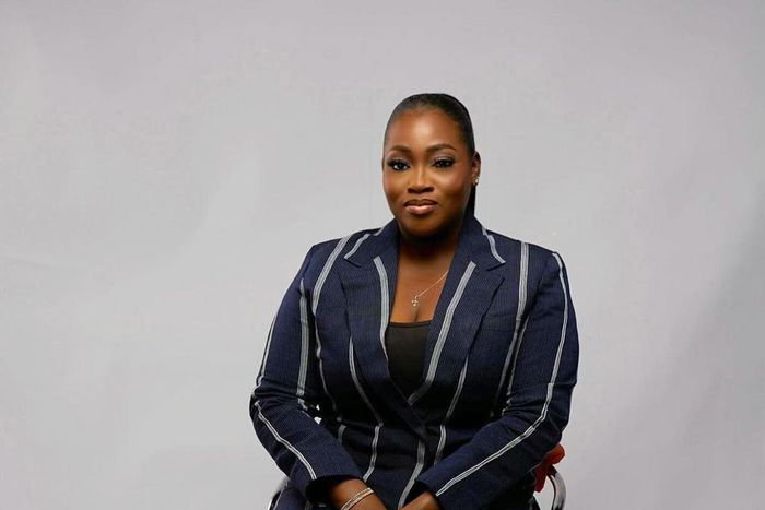 10 years after Abimbola Craig's brain surgery, she opens up about how she thought she was going to die [Instagram/Abimbola Craig]