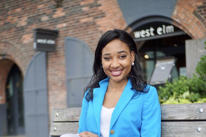 Inspiring Women in Public Service: Sindiso Mafico’s leadership