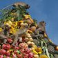 Lopburi Monkey Banquet Festival [BestPriceTravel]