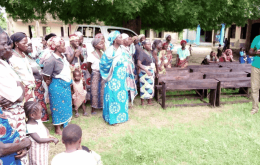 Vulnerable households in Nasarawa State are targeted to benefit from the Renewed Hope Cash Transfer programme of the Federal Government (FG) [Businessday NG]