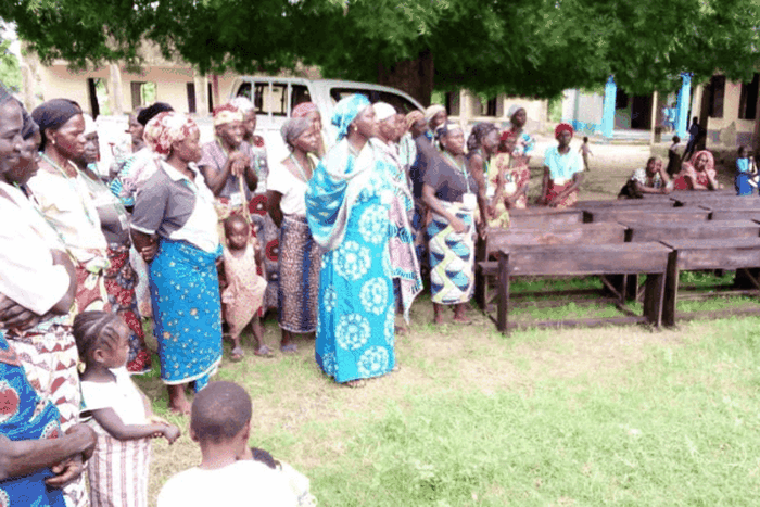 Vulnerable households in Nasarawa State are targeted to benefit from the Renewed Hope Cash Transfer programme of the Federal Government (FG) [Businessday NG]