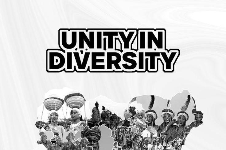 Embracing Unity in Diversity: Dr. Foladavid launches 'The Unity in Diversity Project'