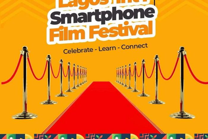Lagos International Smartphone Film Festival kicks off in August