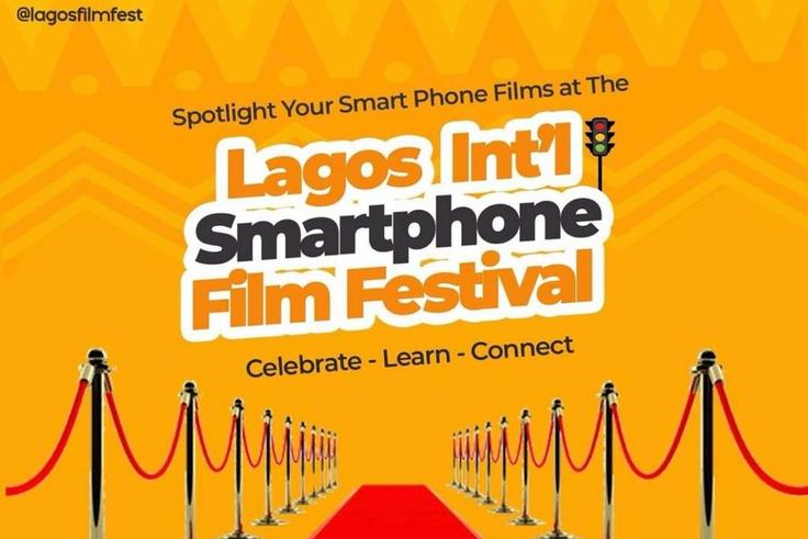 Lagos International Smartphone Film Festival kicks off in August