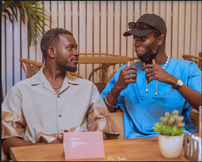 Guzangs premieres its first fashion event in Lagos!