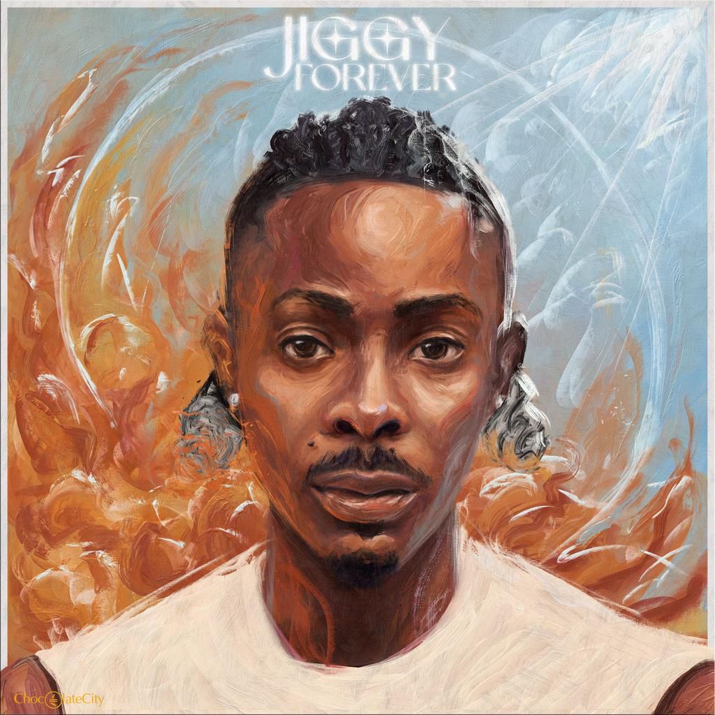 Young Jonn releases debut album 'Jiggy Forever'