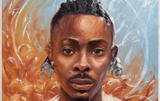 Young Jonn releases debut album 'Jiggy Forever'