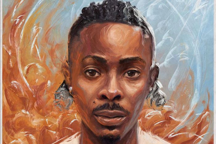 Young Jonn releases debut album 'Jiggy Forever'