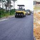 The federal government allocated ₦300bn for repairs of 330 roads, bridges. [Facebook]
