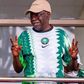 Tinubu to be in the stadium for Super Eagles AFCON final match against Ivory Coast