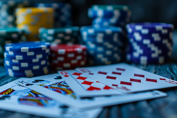 Best Online Poker Sites Australia: Play Poker online for real money
