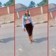 Faith, Omodon, missing 200-level undergraduate of Delsu [NAN]