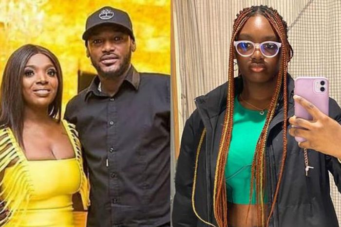 2Baba's daughter slams portrayal of parents in ‘Young, Famous & African’