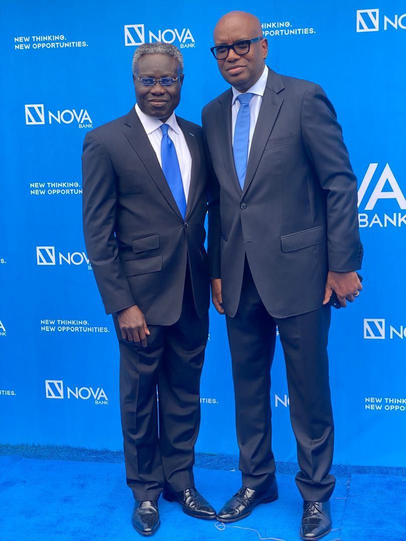 Nova Bank promises jobs, commences commercial bank operations with new branch