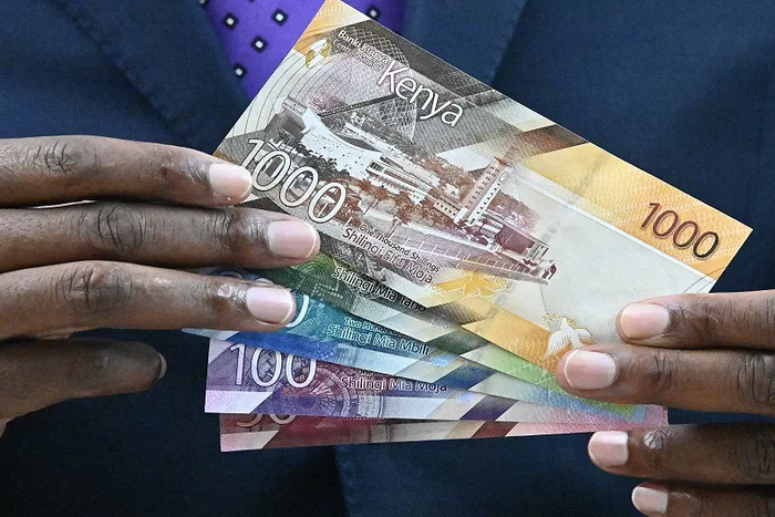 Top 10 countries Ruto plans to borrow from to fund 2024/25 budget