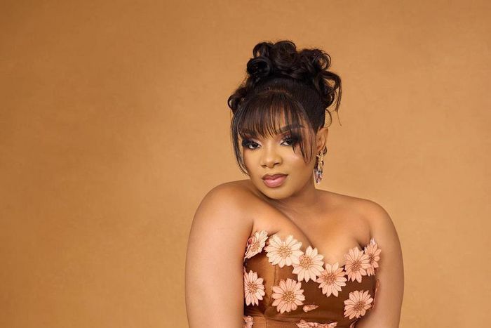 Queen Mercy celebrates her 3oth birthday [Instagram/Queenmercyatang]