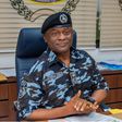 Commissioner of Police in Rivers, CP Olatunji Disu