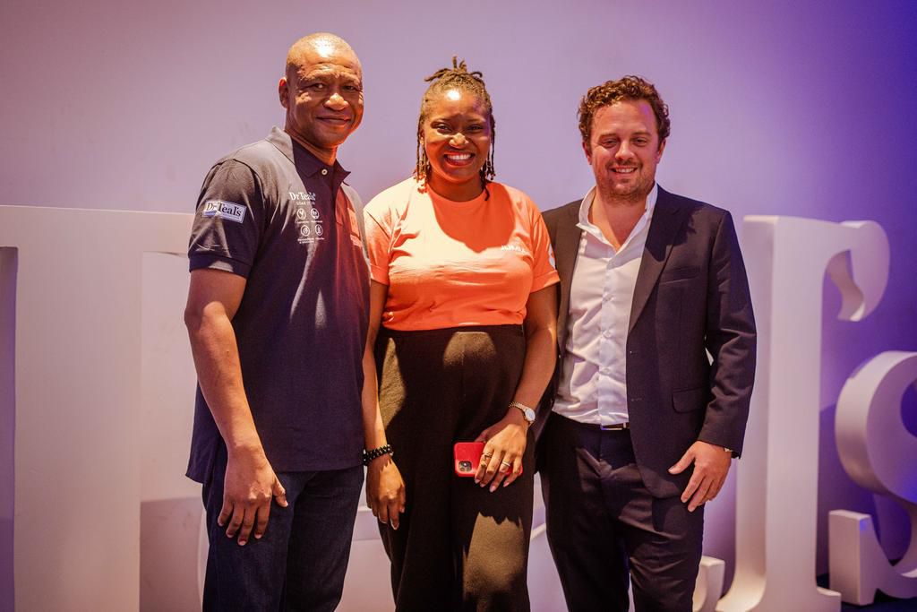 Dr Teal’s brings stakeholders together to celebrate wellness & commitment to quality