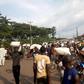 Return looted property within 72 hours, Gov. Oyetola warns suspected hoodlums. [Twitter/@Tobinolegend]