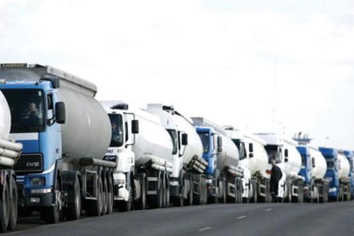 Petroleum Tankers [Businessday NG]