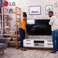 LG New Home Gadgets