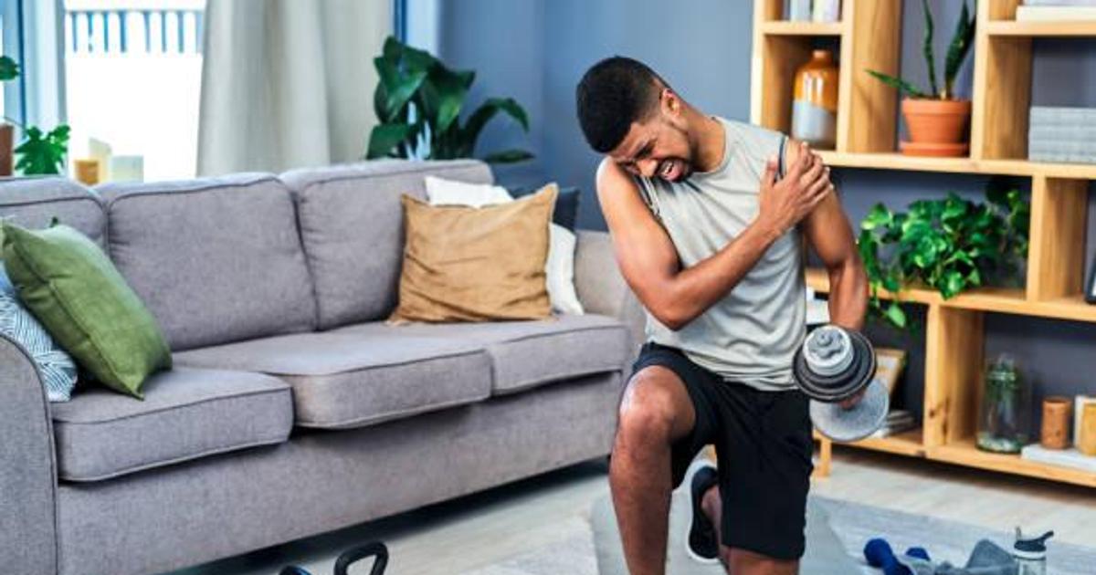 10 ways to quickly recover after your first workout | Pulse Nigeria