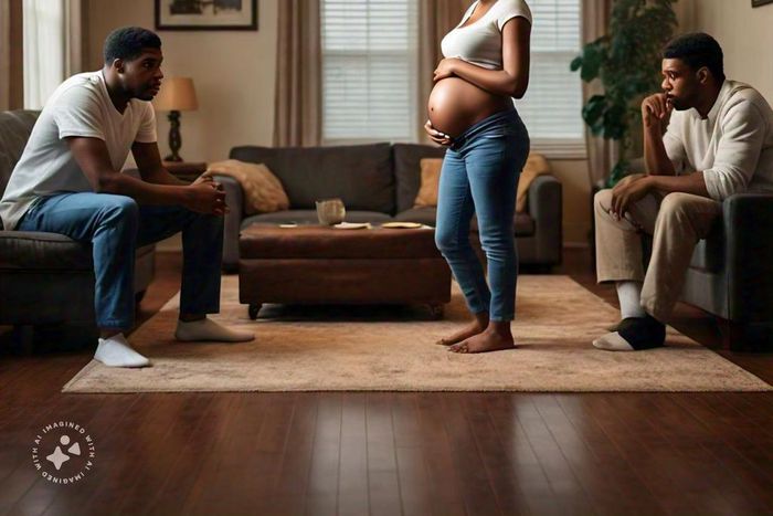 Ask Pulse: I don't know who impregnated me