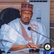 Governor Dikko Radda of Katsina State. [X:@dikko_radda]
