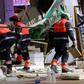 Four dead, 21 injured in Spain after Mallorca restaurant collapses [Voice of the Cape Radio]