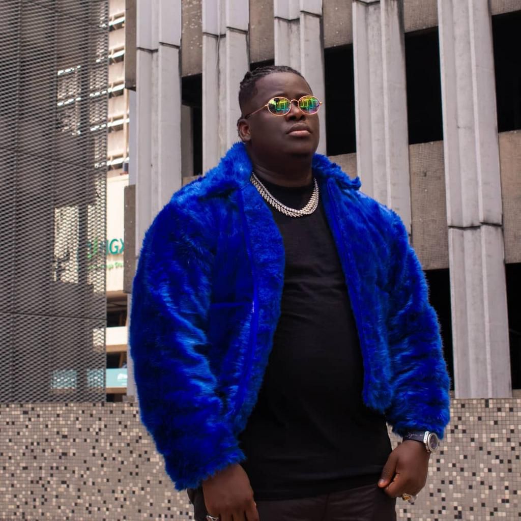 The 'Men Dey' Mania: Anyidons' viral hit takes over social media!