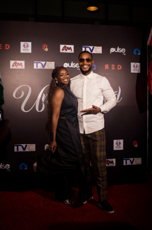 'This Unexpected Love' takes centre stage at exclusive private screening