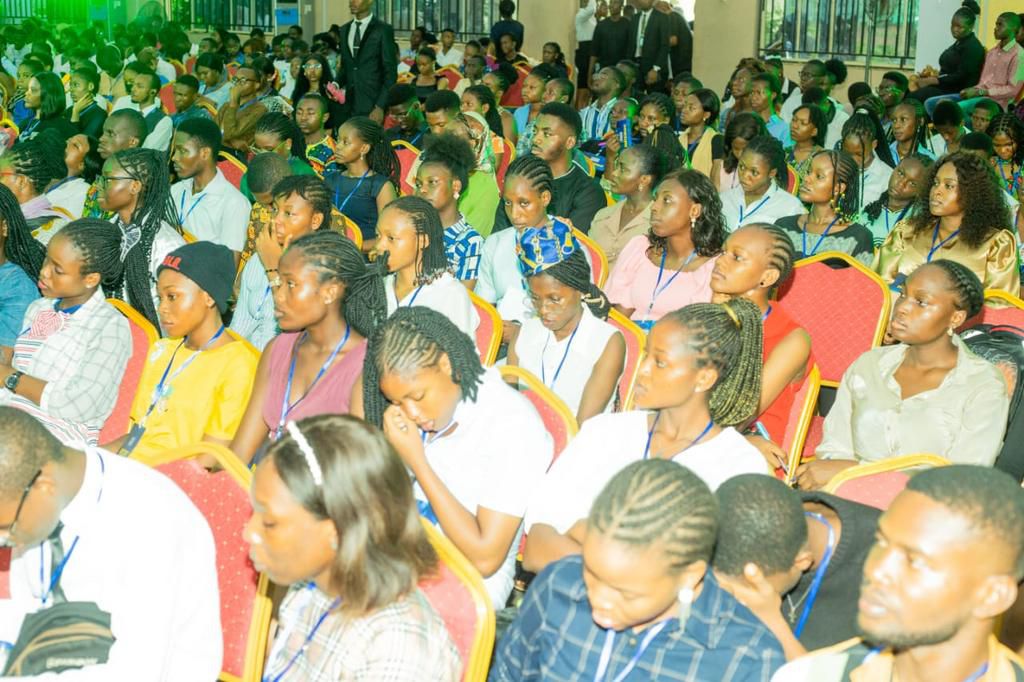 South East students entrepreneurs, innovation conference records massive success