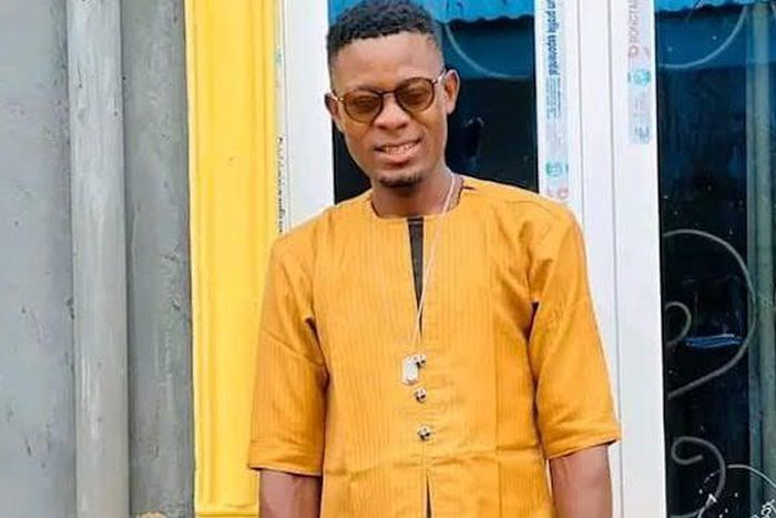 He had participated in community labour earlier that day [Punch]