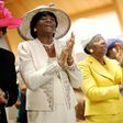 Black people in church [Hallmark Ideas]