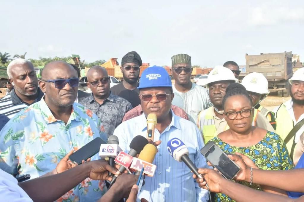 FG to toll major highways to ensure maintenance – Umahi