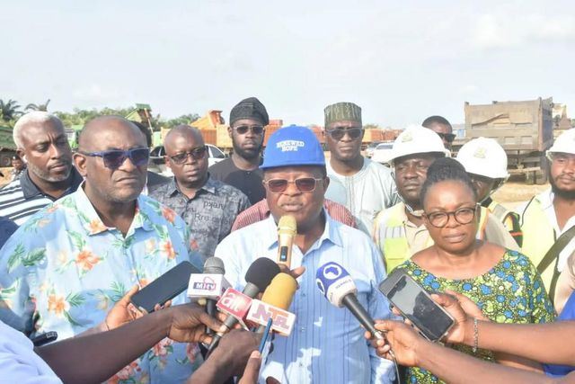 FG to toll major highways to ensure maintenance – Umahi