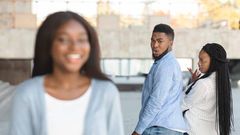 How to catch a cheating partner [istockphoto]