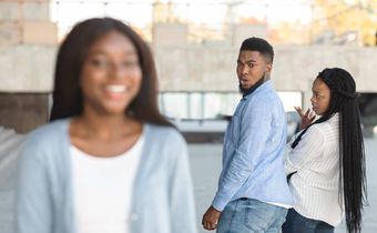 How to catch a cheating partner [istockphoto]