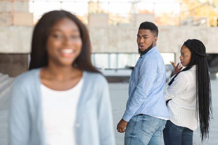 How to catch a cheating partner [istockphoto]