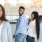 How to catch a cheating partner [istockphoto]