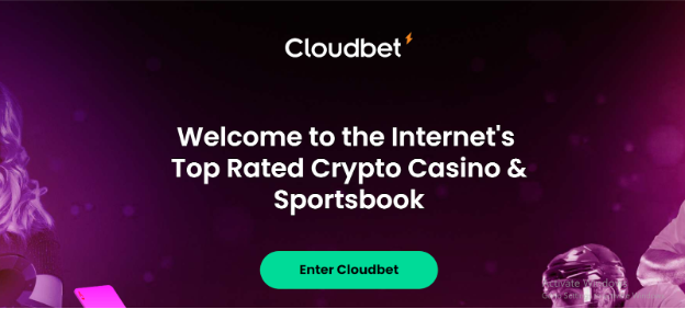 Cloudbet
