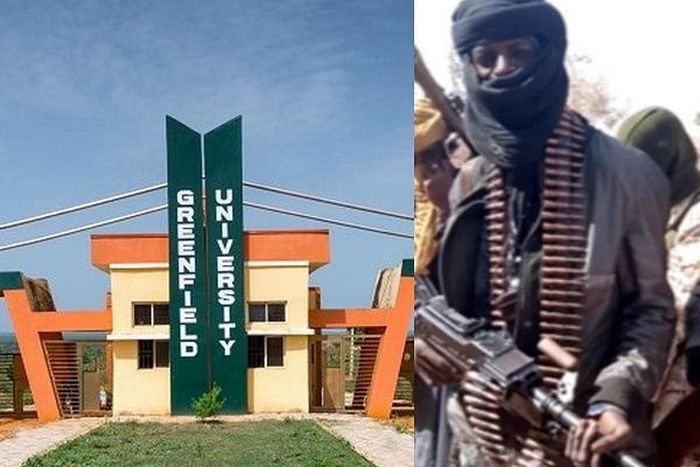 NAPTAN begs abductors of Greenfield University students not to execute them. [onlinenigeria]