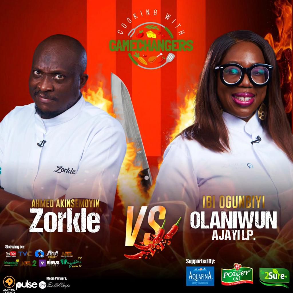 Ultimate GameChanger: Ahmed of Zorkle or Ibi of Olaniwun Ajayi?