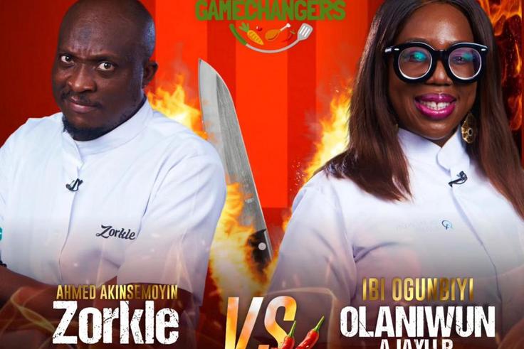 Ultimate GameChanger: Ahmed of Zorkle or Ibi of Olaniwun Ajayi?