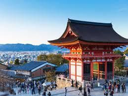 Kyoto, Japan [NationalGeographic]