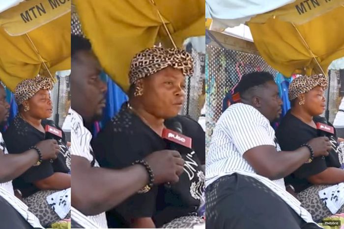 Don't fear dating us; we're more loving and caring- Single mom to young men